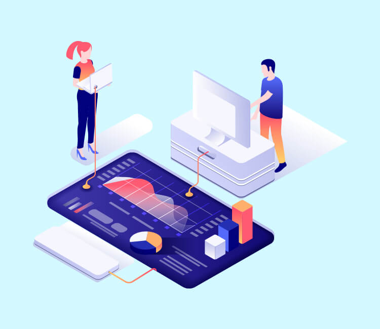 Custom Design and Development