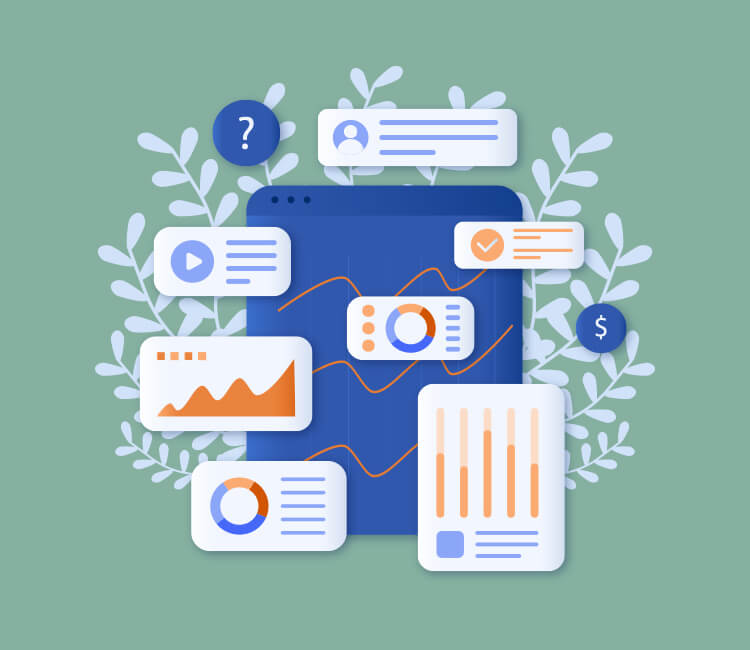 Responsive & Mobile-Friendly