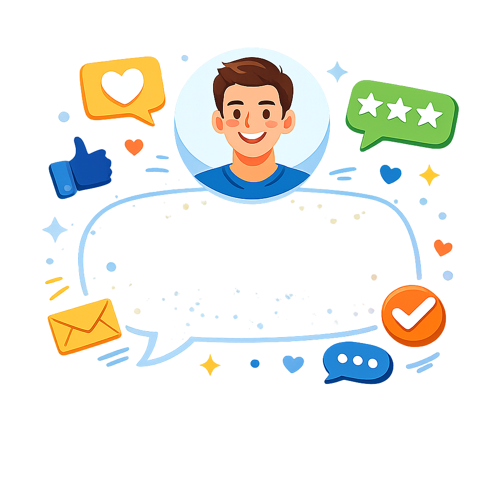 Here what our client says about us