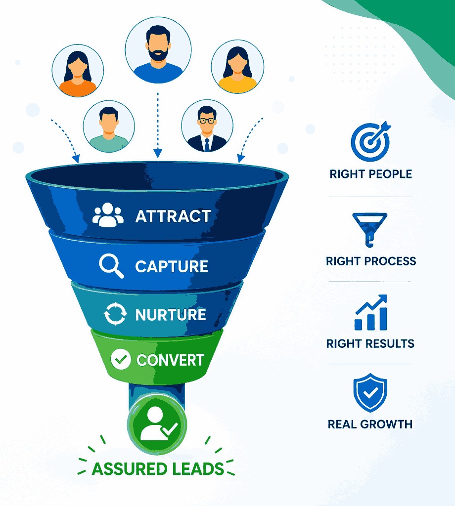 Get Result oriented marketing with our services 